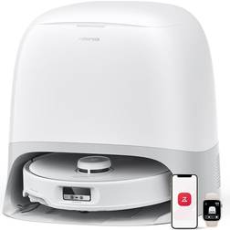 Roborock Qrevo Curv Saugroboter mit Wischfunktion