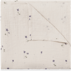 Garbo&Friends Viola Muslin Swaddle Tæppe 110 x 110 cm