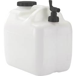 Easy Camp Thyme Jerry Can 23L Transparent