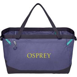 Osprey Transporter Gear Tote 60L Ink - Euphoria Purple/Purple