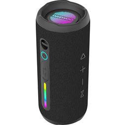 Daewoo Boom Beat Portable Bluetooth Speaker 30W