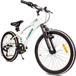 Sun Baby Tiger Bike Barncykel 20 Tum Hjulstorlek