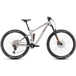 Cube Stereo One22 Race Full Suspension Mountain Bike 2025
