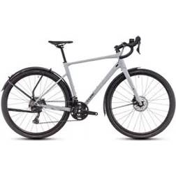 Cube Nuroad Race FE 2025 XL Gravelbike