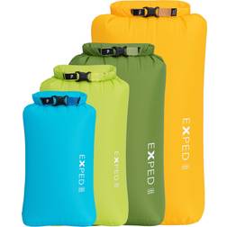Exped Drybag Ultra MultiColor OneSize