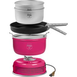 Trangia Stormkjøkken 25-3 UL/GB LTD Pink
