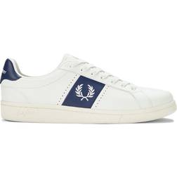 Fred Perry B721 M - Snow White