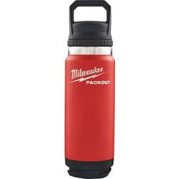 Milwaukee Termoflaske 710ml Rød Termos