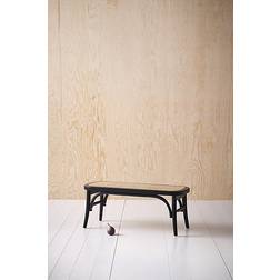 Jotex Mini Barnbänk 80 cm Svart