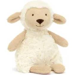 Jellycat Lollie Lam 24 x 11 cm