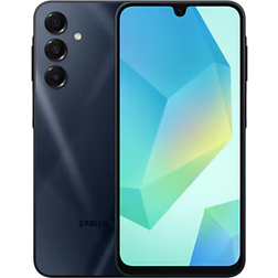 Samsung Galaxy A16 5G 4GB RAM 128GB Blue Black