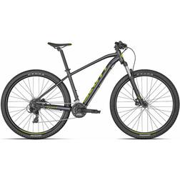 Scott Aspect 960 29 Zoll 16K Diamant Granite Black