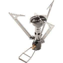 Easy Camp Adventure Burner Silver OneSize