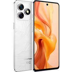 UleFone Note 18 Pro 6GB RAM 256GB White