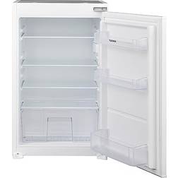 Telefunken EK88S134E Einbaukühlschrank 126 Liter Weiß