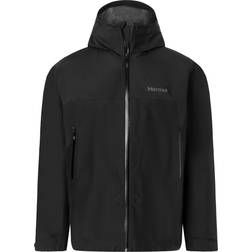 Marmot Minimalist Pertex Jacket - Black