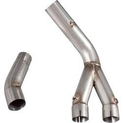 Scorpion RP-1 GP Exhaust Yamaha MT-10 Stainless Steel Catalyst