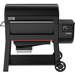 Weber Searwood XL