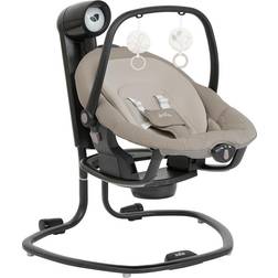 Joie Serina 2in1 Hazelnoot Babyschommel Bruin