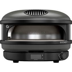 Gozney Arc Pizzaugn Svart
