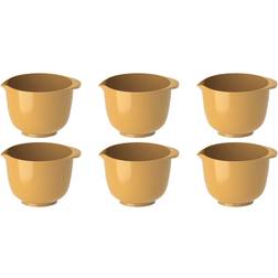 Rosti Mini 25 ml 6-pack Curry Margrethe Mixing Bowl
