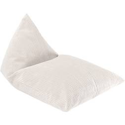 Wigiwama Big Lounger Saccosäck Marshmallow