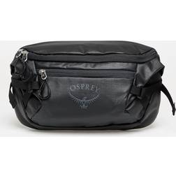 Osprey Transporter Waist Pack Belt - Raven Black