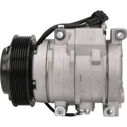 Bosch Air Conditioning 1 986 AD1 157 Compressor