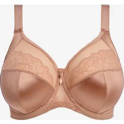 Elomi Cate Allure Full Cup Bra Sahara - Beige
