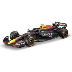 BBurago Formel 1 43 Red Bull RB20 2024