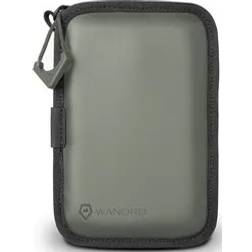 Wandrd Memory Card Case Wasatch Green