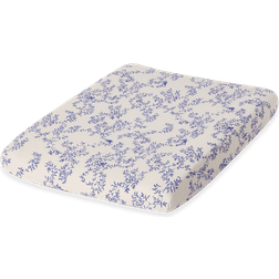 Garbo&Friends Jardim Muslin Changing Mat Cover 50x70x15 cm