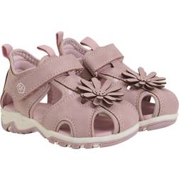 Color Kids Woodrose Sandaler - Woodrose