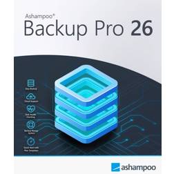 Ashampoo Backup Pro 26