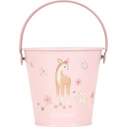 Little Dutch Fairy Garden Pink One Size Spand