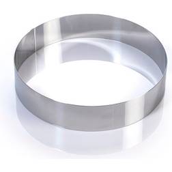 Martellato Anslagsring 5cm Hög 22 cm Tårtring