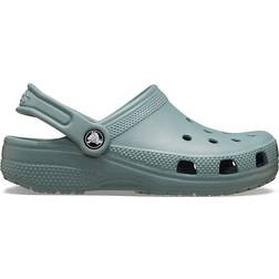 Crocs Kid's Classic Clog - Pond