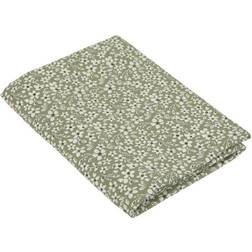 Fondaco Lisen Akryldug 140x250 cm Grøn Dug