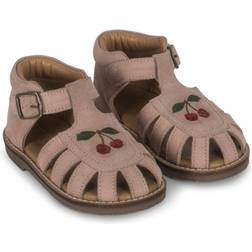 Konges Sløjd Nuage Esmaa Sandal Suede - 28