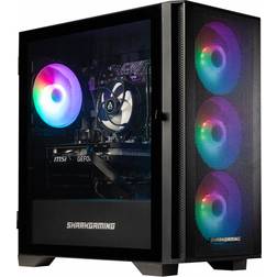 Shark Gaming Maelstrom R710 Gamingdator RX 7700XT