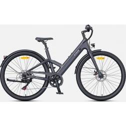 Engwe Elcykel MapFour N1 Air Ink Green Herrcykel, Damcykel