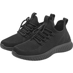 VRS Dame Sneakers - Sort