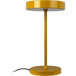 Dyberg Larsen Starlight Curry 25 cm Bordslampa