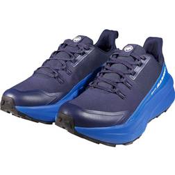 Mammut Aenergy Hike Low GTX - Blue