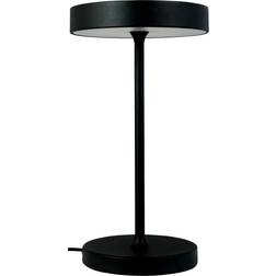 Dyberg Larsen Starlight Sort Bordlampe