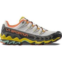 La Sportiva Ultra Raptor II M - Chalk/Black