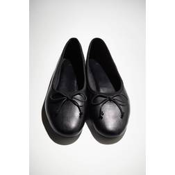 H&M Ballerinaskor - Svart