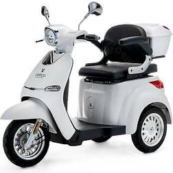 Veleco Cristal Electric Mobility Scooter 1000W