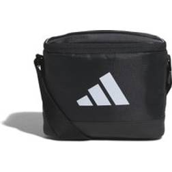 adidas Kylväska - Svart/Vit