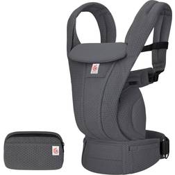 Ergobaby Omni Deluxe Mesh Baby Carrier